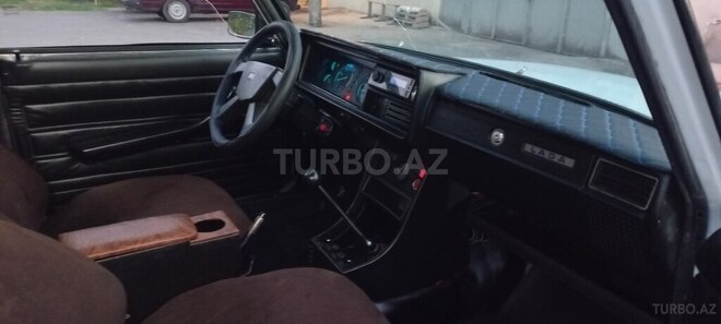 LADA (VAZ) 2107 2007, 234,544 km - 1.6 l - Bərdə
