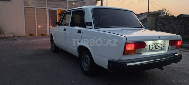 LADA (VAZ) 2107 2007, 234,544 km - 1.6 l - Bərdə