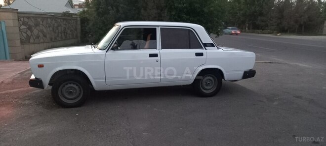 LADA (VAZ) 2107 2007, 234,544 km - 1.6 l - Bərdə