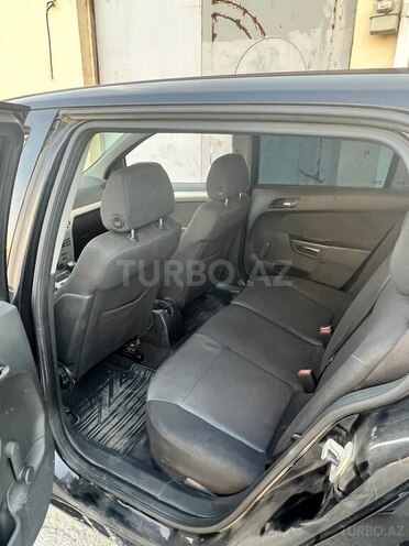 Opel Astra 2009, 211,000 km - 1.4 l - Gəncə