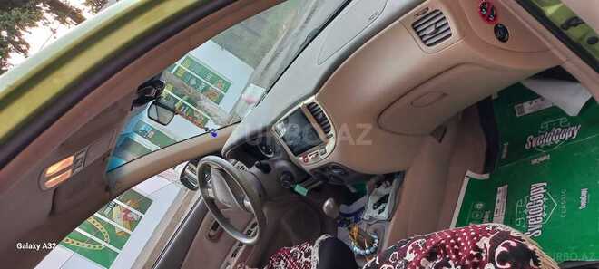 Kia Rio 2006, 72,000 km - 1.4 l - Cəlilabad