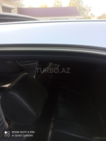 Mercedes C 220 1996, 356,252 km - 2.2 l - Qazax