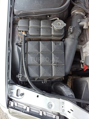Mercedes C 220 1996, 356,252 km - 2.2 l - Qazax