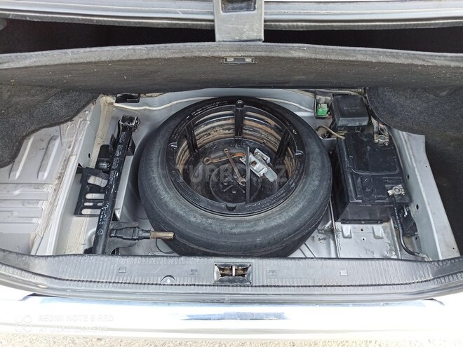 Mercedes C 220 1996, 356,252 km - 2.2 l - Qazax