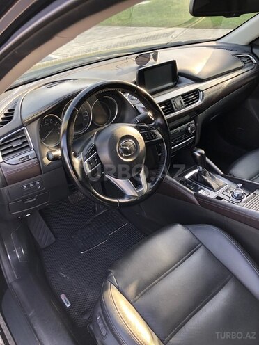 Mazda 6 2015, 157,600 km - 2.5 л - Bakı
