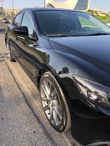 Mazda 6 2015, 157,600 km - 2.5 л - Bakı