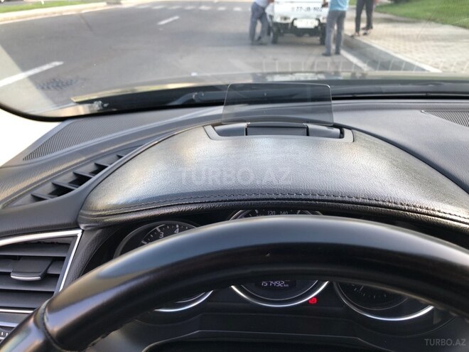 Mazda 6 2015, 157,600 km - 2.5 л - Bakı