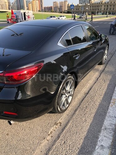 Mazda 6 2015, 157,600 km - 2.5 л - Bakı