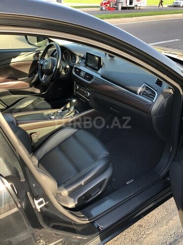 Mazda 6 2015, 157,600 km - 2.5 л - Bakı