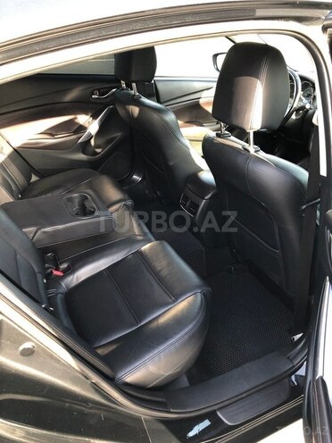 Mazda 6 2015, 157,600 km - 2.5 л - Bakı