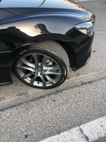 Mazda 6 2015, 157,600 km - 2.5 л - Bakı