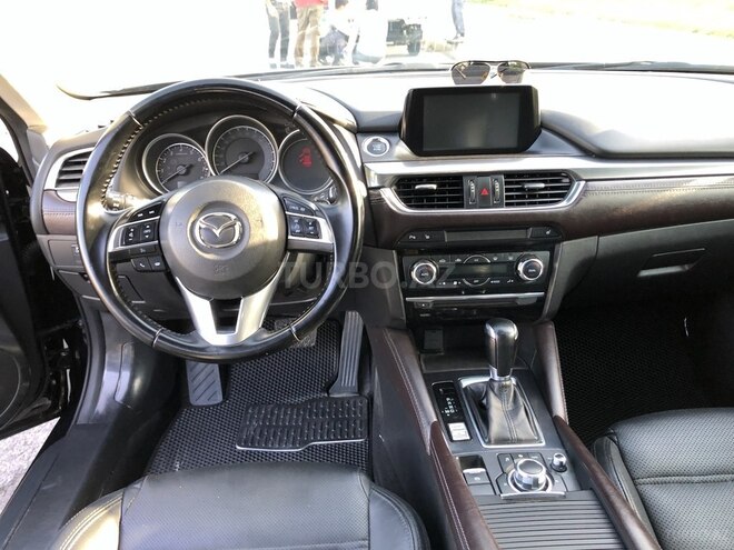 Mazda 6 2015, 157,600 km - 2.5 л - Bakı