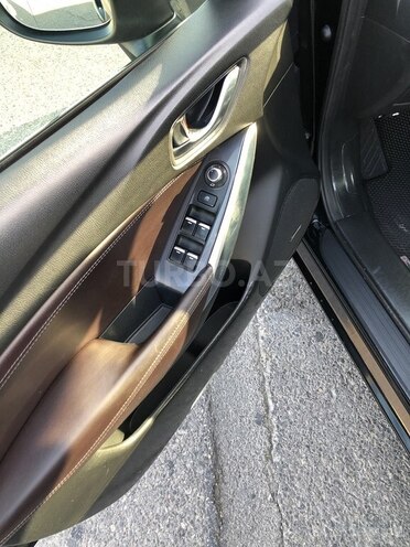 Mazda 6 2015, 157,600 km - 2.5 л - Bakı