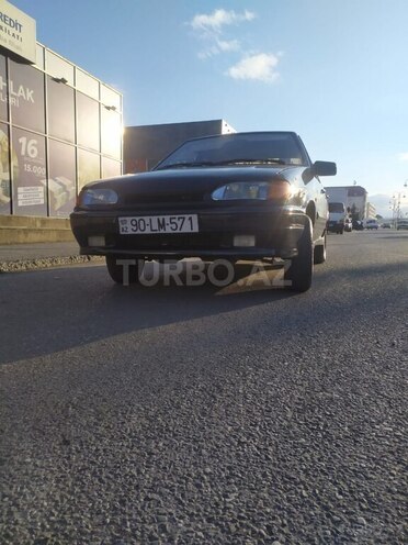 LADA (VAZ) 2115 2011, 257,000 km - 1.6 л - Qusar