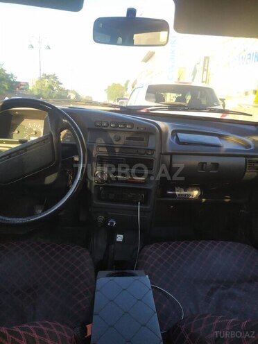 LADA (VAZ) 2115 2011, 257,000 km - 1.6 л - Qusar