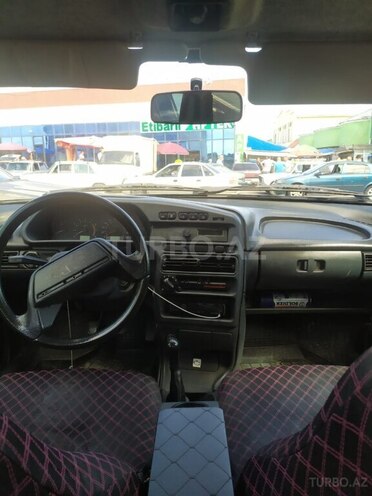 LADA (VAZ) 2115 2011, 257,000 km - 1.6 л - Qusar