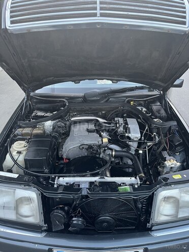 Mercedes E 220 1994, 400,000 km - 2.2 л - Bakı