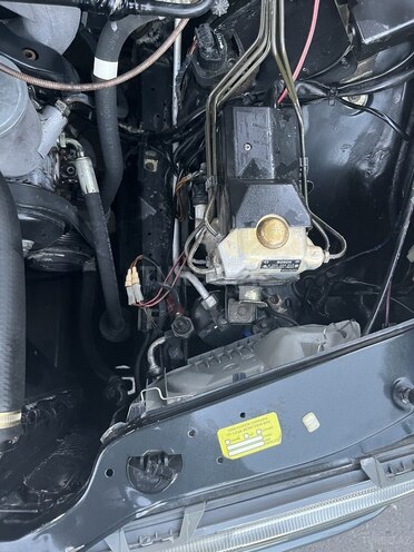 Mercedes E 220 1994, 400,000 km - 2.2 л - Bakı