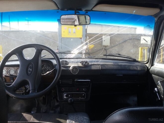 LADA (VAZ) 2106 1984, 467,000 km - 1.6 l - Bakı