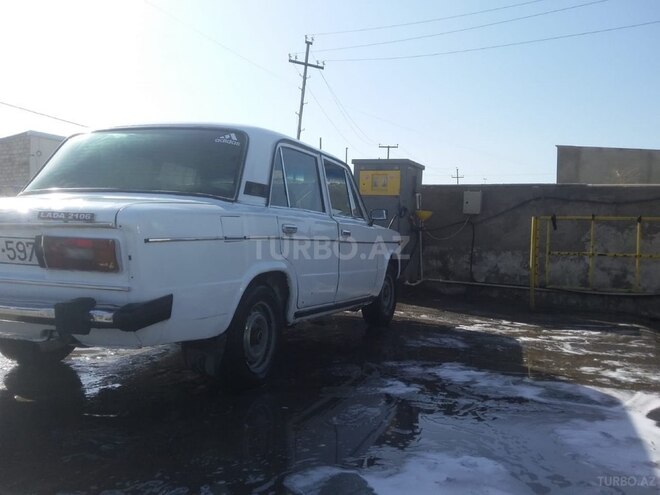 LADA (VAZ) 2106 1984, 467,000 km - 1.6 l - Bakı