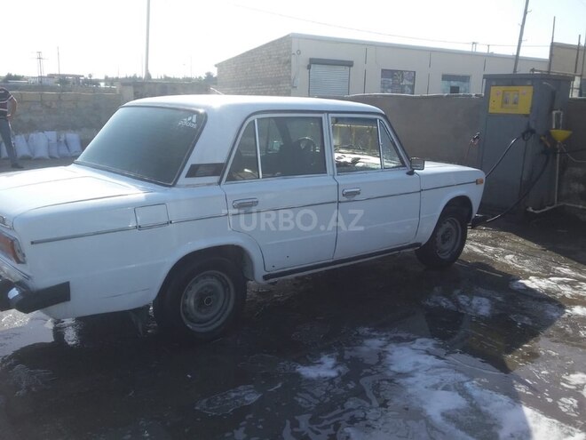 LADA (VAZ) 2106 1984, 467,000 km - 1.6 l - Bakı