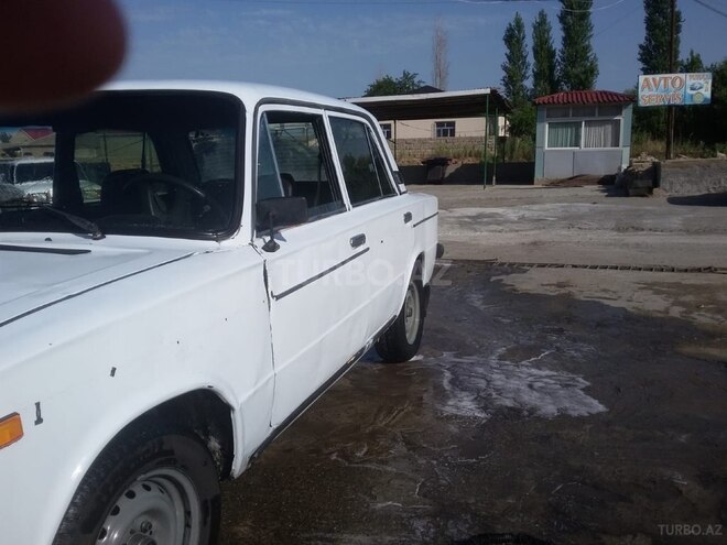 LADA (VAZ) 2106 1984, 467,000 km - 1.6 l - Bakı