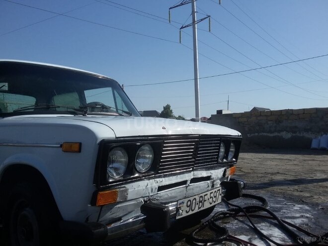 LADA (VAZ) 2106 1984, 467,000 km - 1.6 l - Bakı