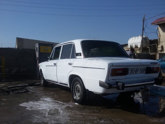 LADA (VAZ) 2106 1984, 467,000 km - 1.6 l - Bakı