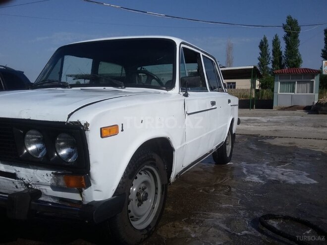 LADA (VAZ) 2106 1984, 467,000 km - 1.6 l - Bakı