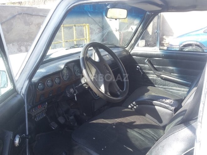 LADA (VAZ) 2106 1984, 467,000 km - 1.6 l - Bakı
