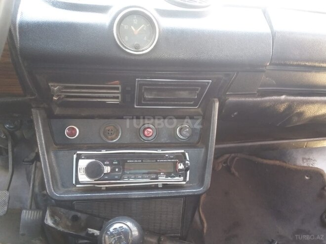 LADA (VAZ) 2106 1984, 467,000 km - 1.6 l - Bakı