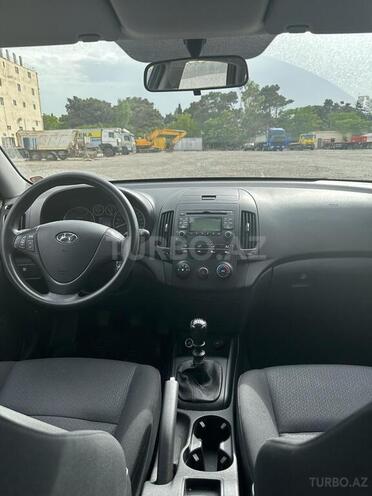 Hyundai i30 2007, 155,666 km - 1.6 l - Bakı