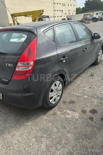 Hyundai i30 2007, 155,666 km - 1.6 l - Bakı