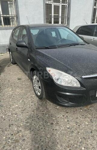 Hyundai i30 2007, 155,666 km - 1.6 l - Bakı