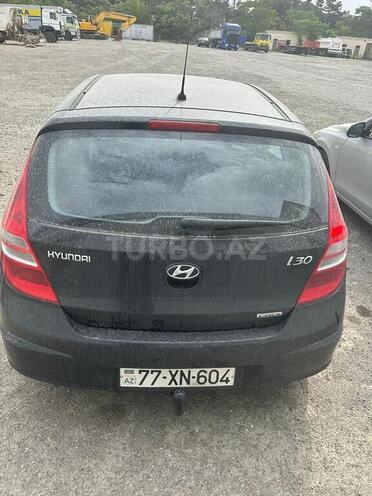 Hyundai i30 2007, 155,666 km - 1.6 l - Bakı