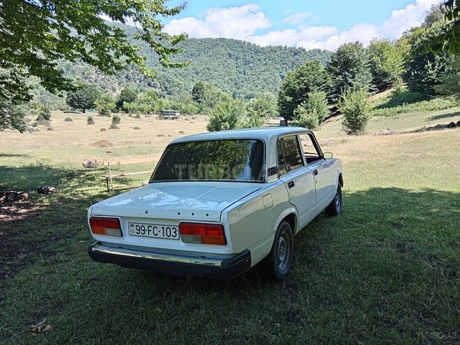 LADA (VAZ) 2107 2009, 13,000 km - 1.6 l - Ağcabədi