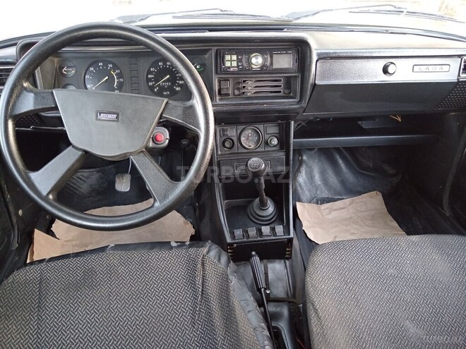 LADA (VAZ) 2107 2009, 13,000 km - 1.6 l - Ağcabədi