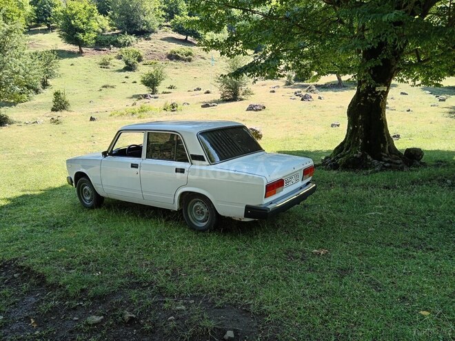 LADA (VAZ) 2107 2009, 13,000 km - 1.6 l - Ağcabədi