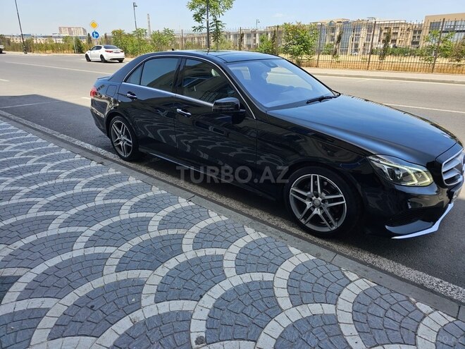 Mercedes E 300 2013, 147,200 km - 3.5 л - Bakı