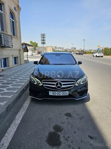 Mercedes E 300 2013, 147,200 km - 3.5 л - Bakı