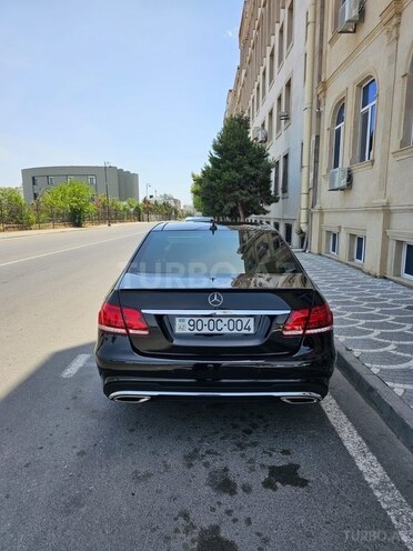 Mercedes E 300 2013, 147,200 km - 3.5 л - Bakı