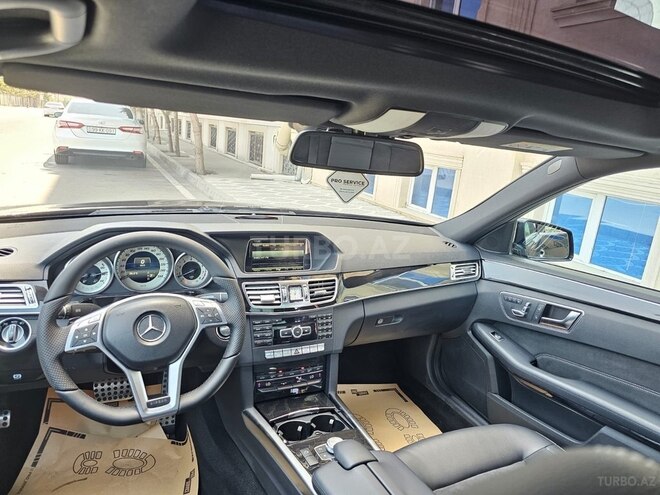 Mercedes E 300 2013, 147,200 km - 3.5 л - Bakı