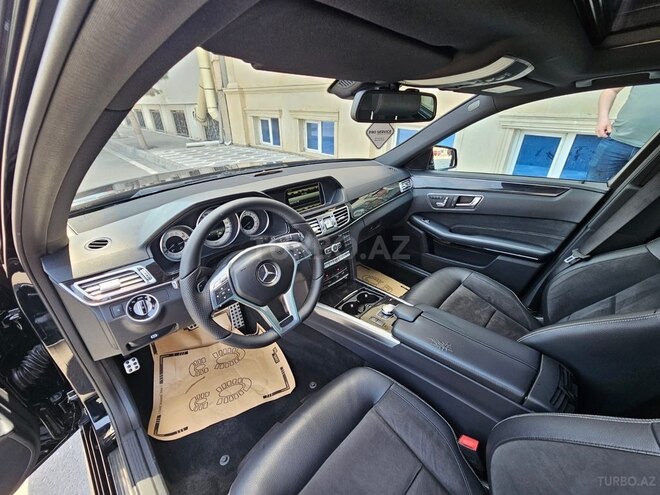 Mercedes E 300 2013, 147,200 km - 3.5 л - Bakı