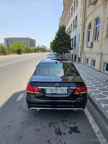 Mercedes E 300 2013, 147,200 km - 3.5 л - Bakı