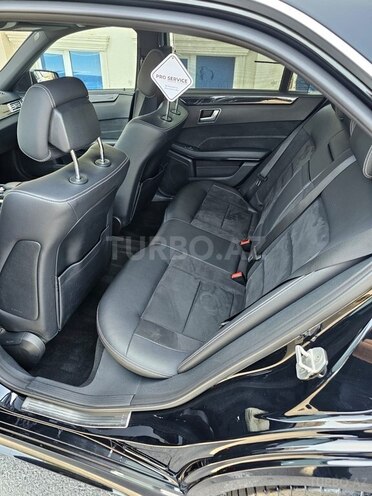 Mercedes E 300 2013, 147,200 km - 3.5 л - Bakı