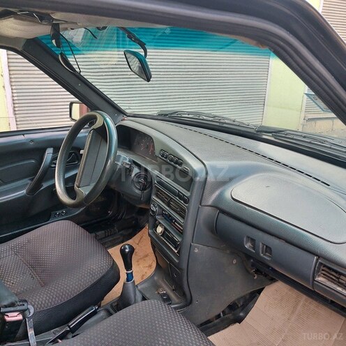 LADA (VAZ) 21099 2004, 460,000 km - 1.5 l - Astara
