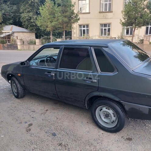 LADA (VAZ) 21099 2004, 460,000 km - 1.5 l - Astara