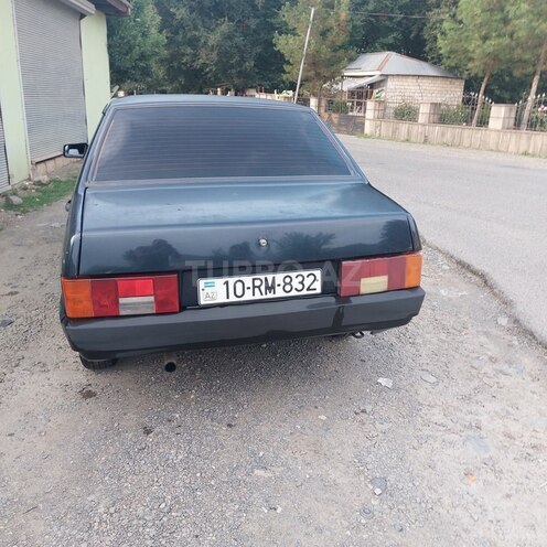 LADA (VAZ) 21099 2004, 460,000 km - 1.5 l - Astara
