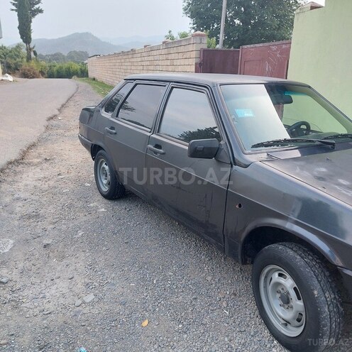 LADA (VAZ) 21099 2004, 460,000 km - 1.5 l - Astara