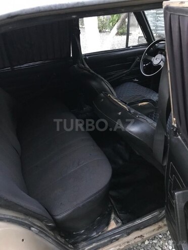 LADA (VAZ) 2106 1983, 120,000 km - 1.5 l - Ucar